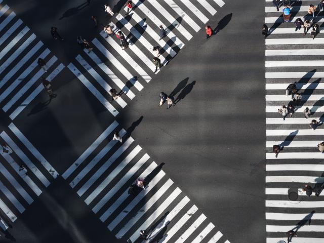 road safety products